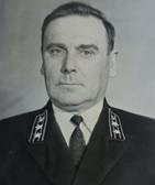 Смелов Василий Петрович